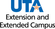 University of Texas at... Logo