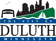 City of Duluth Logo