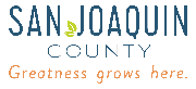 San Joaquin County Logo
