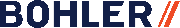 Bohler Logo