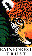 Rainforest Trust Logo