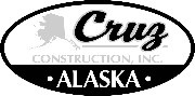 Cruz Construction, Inc. Logo