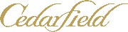 Cedarfield Logo