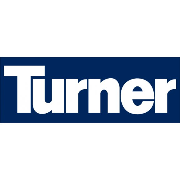 Turner Construction Logo