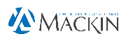 Mackin Engineering Company Logo