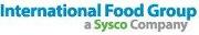 Sysco International Food Group, Inc. Logo