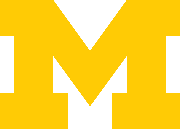 University of Michigan Logo