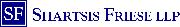 Shartsis Friese LLP Logo