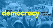 Democracy NC Logo