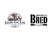 Damascus Bakeries Logo