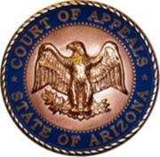 Arizona Court of Appeals,... Logo