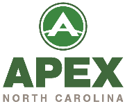 Town of Apex Logo