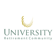 University Retirement Community Logo