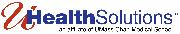 UHealthSolutions Logo