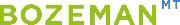 City of Bozeman Logo