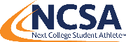 NCSA / Next College Student Athlete Logo