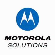 MOTOROLA SOLUTIONS, INC. Logo