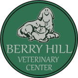 Berry Hill Veterinary Center Logo