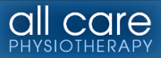 All Care Physiotherapy Logo