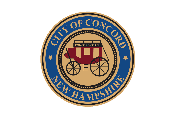 City of Concord Logo