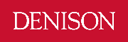 Denison University Logo