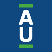 Aurora University Logo