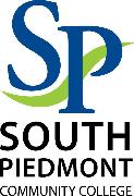 South Piedmont Community... Logo
