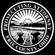 Erie County Prosecutor's Office Logo
