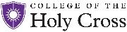 College of the Holy Cross Logo