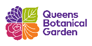 Queens Botanical Garden Logo