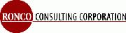 RONCO Consulting Corporation RONCO Consulting Corporation