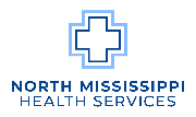 North Mississippi Health... Logo