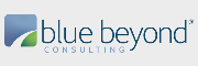 Blue Beyond Consulting Logo