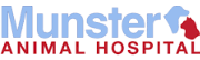 Munster Animal Hospital Logo