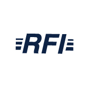 RFI Communications & Security Systems Logo