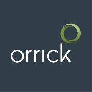 Orrick, Herrington & Sutcliffe LLP Orrick, Herrington & Sutcliffe LLP