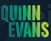 Quinn Evans Logo