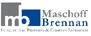 Maschoff Brennan Logo