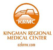 Kingman Regional Medical Center Logo
