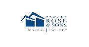Edward Rose and Sons Logo