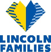 Lincoln Families Logo