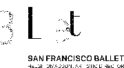 San Francisco Ballet Logo