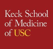 Keck School of Medicine of USC Logo