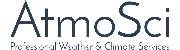 AtmoSci Logo