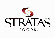 Stratas Foods LLC Logo