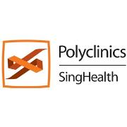 SingHealth Polyclinics Logo