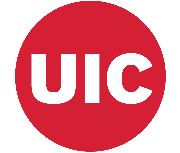 University of Illinois Chicago Logo