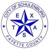 City of Schulenburg Logo