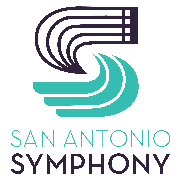 San Antonio Symphony Logo