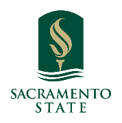 Sacramento State Logo